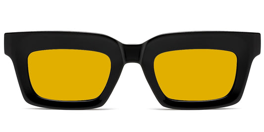 Kris (Sunglasses Fashion)